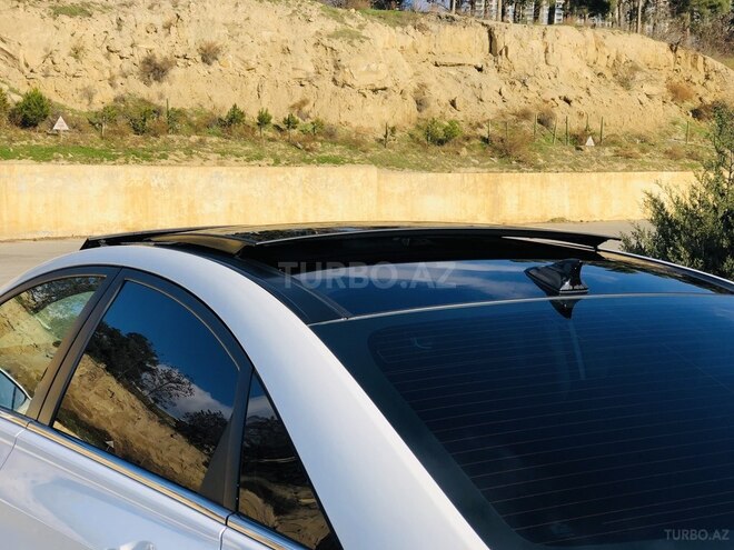 Hyundai Sonata 2012, 154,000 km - 2.0 l - Bakı