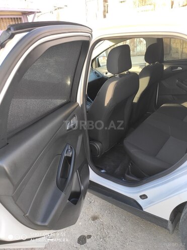 Ford Focus 2017, 29,000 km - 1.0 l - Bakı