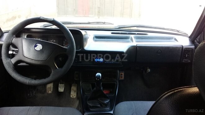 Tofas Sahin 2004, 298,000 km - 1.6 l - Bakı