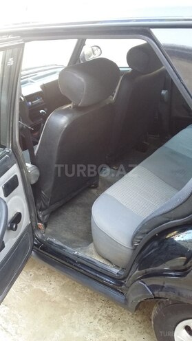 Tofas Sahin 2004, 298,000 km - 1.6 l - Bakı