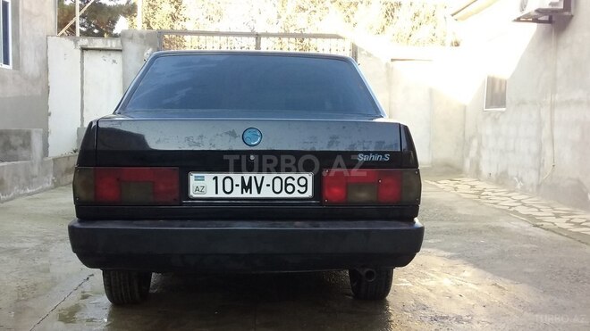Tofas Sahin 2004, 298,000 km - 1.6 l - Bakı