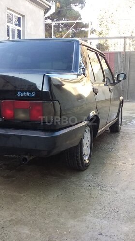 Tofas Sahin 2004, 298,000 km - 1.6 l - Bakı