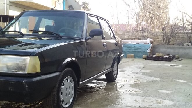 Tofas Sahin 2004, 298,000 km - 1.6 l - Bakı