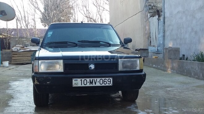 Tofas Sahin 2004, 298,000 km - 1.6 l - Bakı