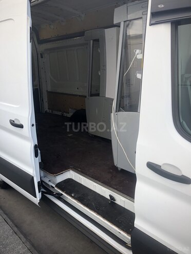 Ford Transit 2015, 135,567 km - 2.2 l - Bakı