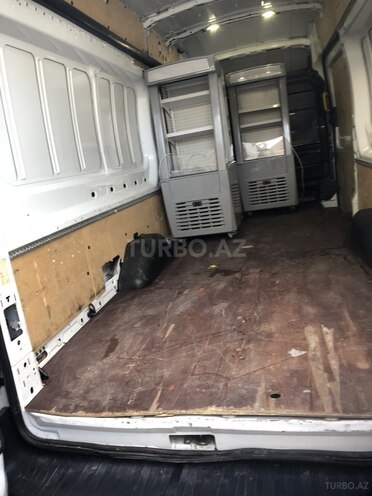 Ford Transit 2015, 135,567 km - 2.2 l - Bakı