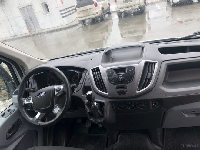 Ford Transit 2015, 135,567 km - 2.2 l - Bakı