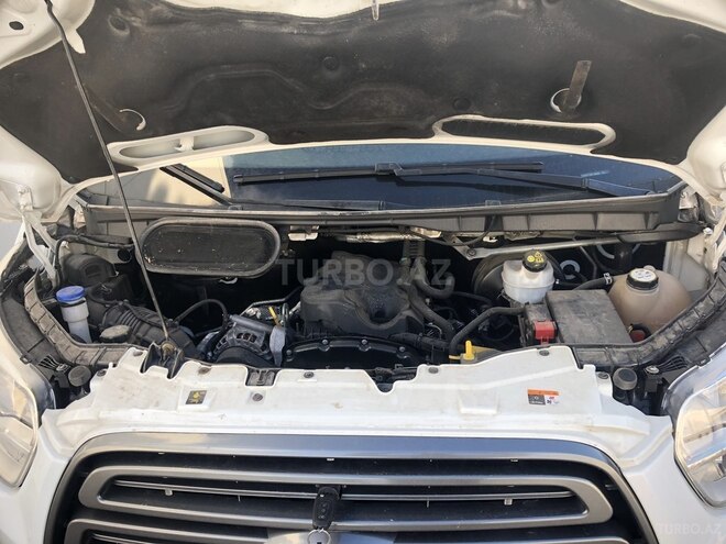 Ford Transit 2015, 135,567 km - 2.2 l - Bakı