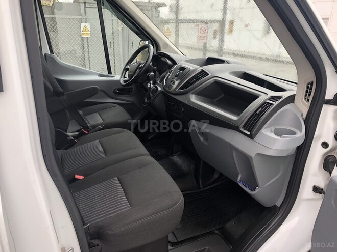 Ford Transit 2015, 135,567 km - 2.2 l - Bakı