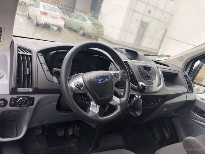 Ford Transit 2015, 135,567 km - 2.2 l - Bakı