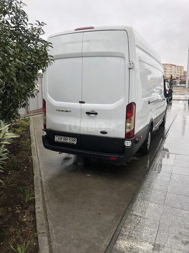 Ford Transit 2015, 135,567 km - 2.2 l - Bakı