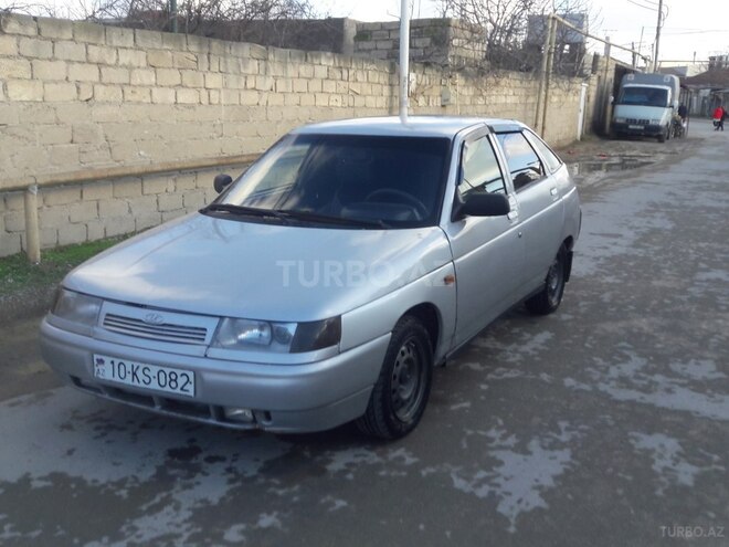 LADA (VAZ) 2112 2002, 177,000 km - 0.2 l - Bakı