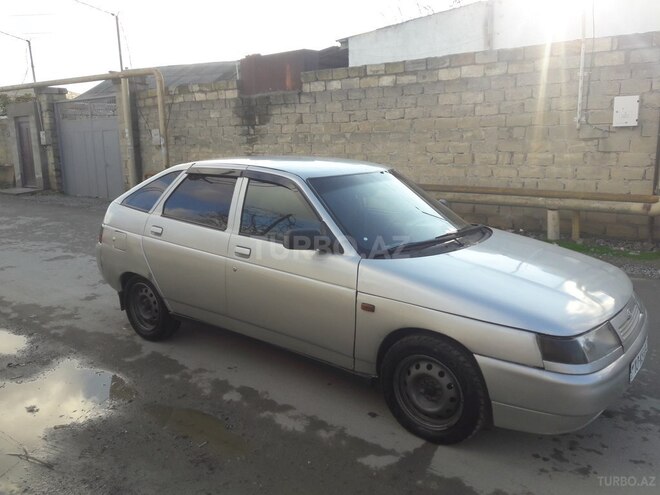 LADA (VAZ) 2112 2002, 177,000 km - 0.2 l - Bakı
