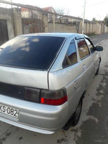 LADA (VAZ) 2112 2002, 177,000 km - 0.2 l - Bakı