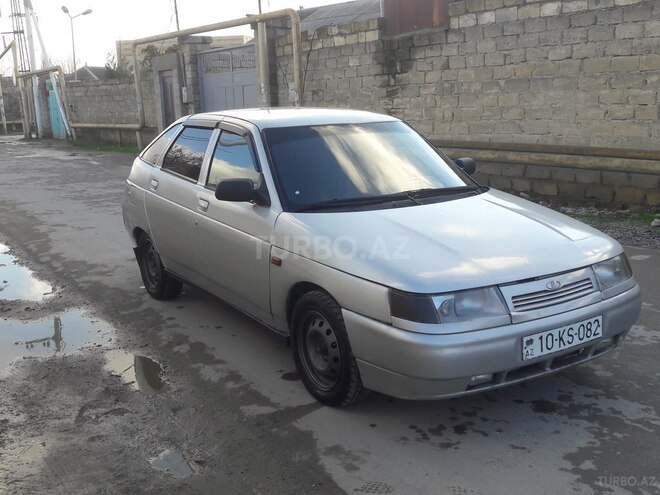 LADA (VAZ) 2112 2002, 177,000 km - 0.2 l - Bakı