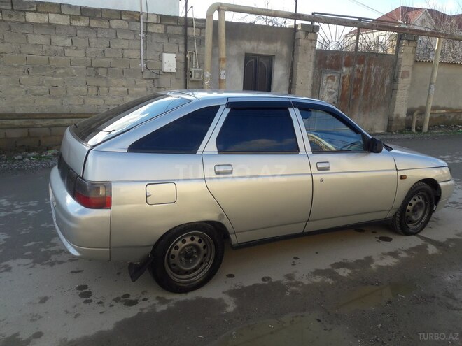 LADA (VAZ) 2112 2002, 177,000 km - 0.2 l - Bakı