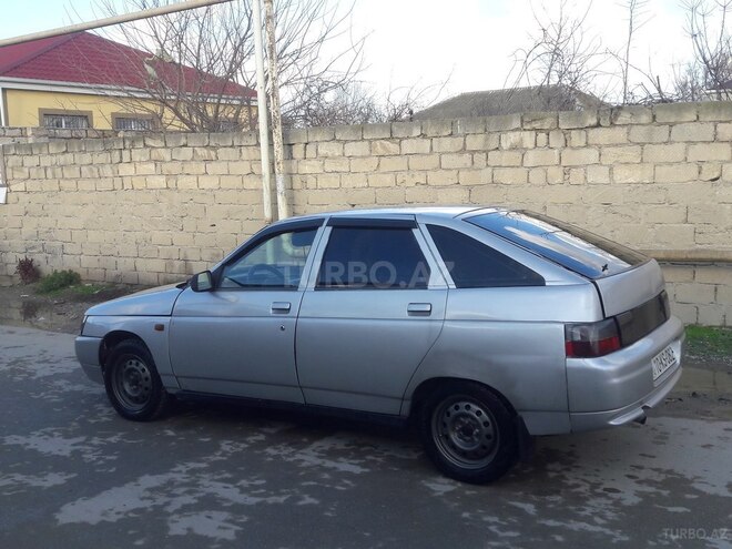 LADA (VAZ) 2112 2002, 177,000 km - 0.2 l - Bakı