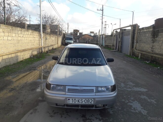 LADA (VAZ) 2112 2002, 177,000 km - 0.2 l - Bakı