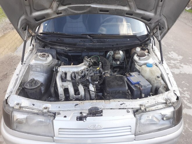 LADA (VAZ) 2112 2002, 177,000 km - 0.2 l - Bakı
