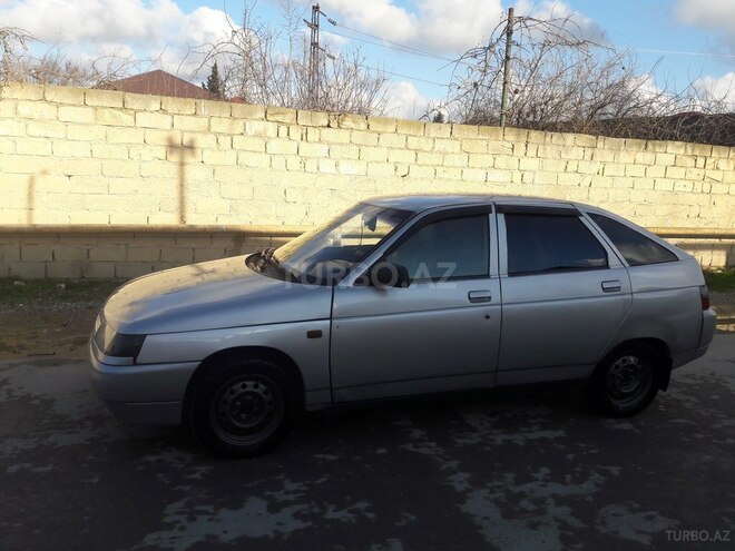 LADA (VAZ) 2112 2002, 177,000 km - 0.2 l - Bakı