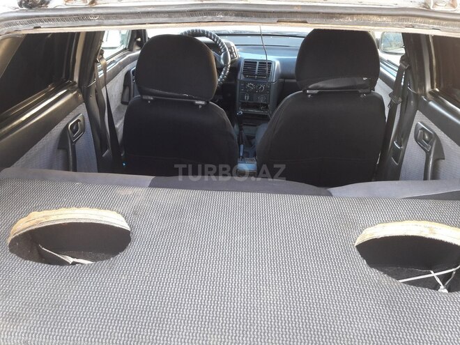 LADA (VAZ) 2112 2002, 177,000 km - 0.2 l - Bakı