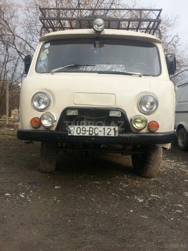 UAZ 3303 1989, 146,000 km - 0.2 l - Şəki
