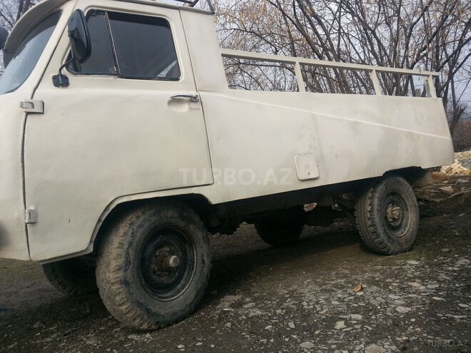 UAZ 3303 1989, 146,000 km - 0.2 l - Şəki