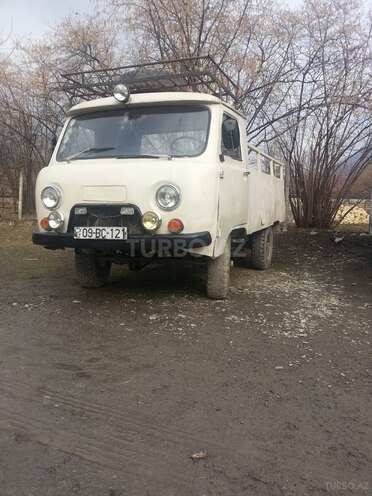 UAZ 3303 1989, 146,000 km - 0.2 l - Şəki