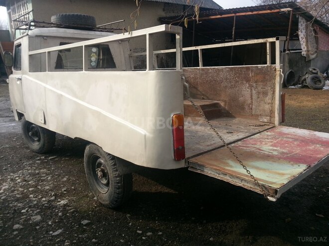 UAZ 3303 1989, 146,000 km - 0.2 l - Şəki