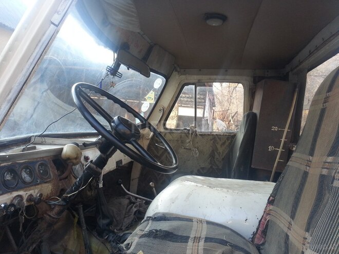 UAZ 3303 1989, 146,000 km - 0.2 l - Şəki