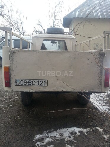 UAZ 3303 1989, 146,000 km - 0.2 l - Şəki