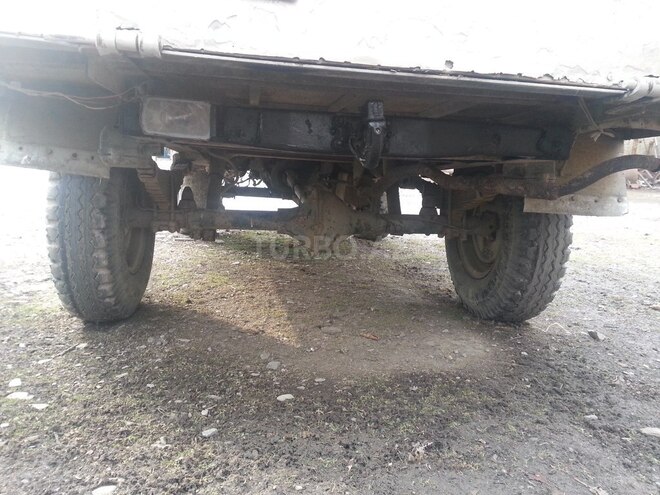 UAZ 3303 1989, 146,000 km - 0.2 l - Şəki