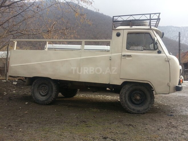 UAZ 3303 1989, 146,000 km - 0.2 l - Şəki