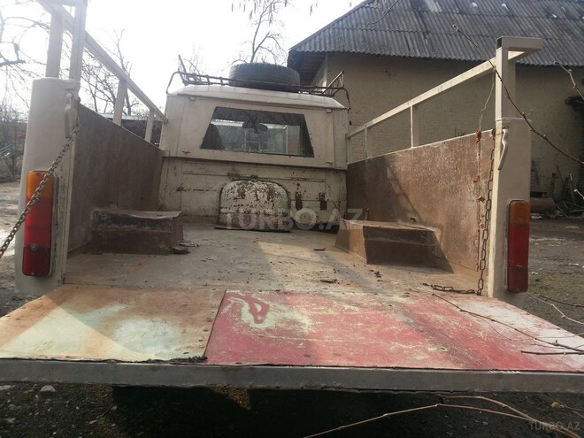 UAZ 3303 1989, 146,000 km - 0.2 l - Şəki