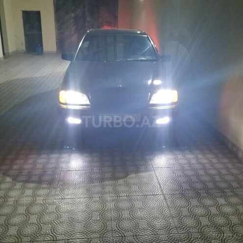 Mercedes C 180 1997, 345,000 km - 1.8 l - Bakı