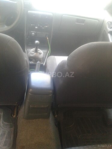 Daewoo Espero 1995, 35,000 km - 0.2 l - Bakı