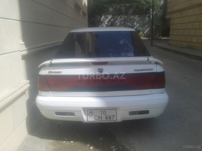 Daewoo Espero 1995, 35,000 km - 0.2 l - Bakı