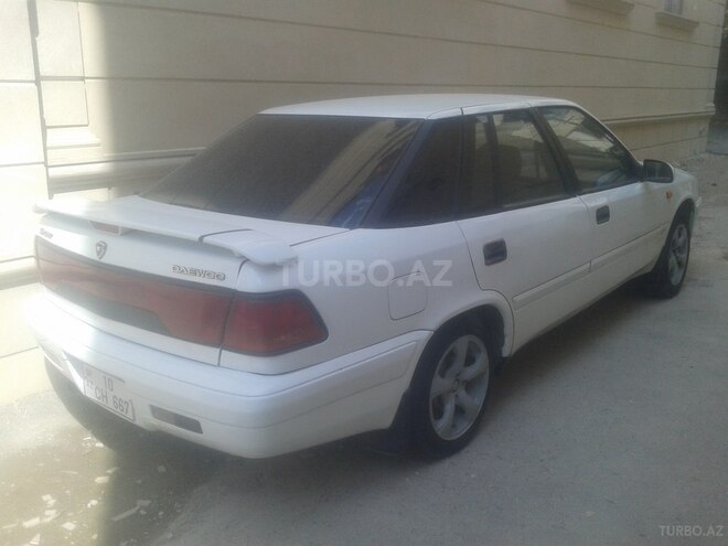 Daewoo Espero 1995, 35,000 km - 0.2 l - Bakı