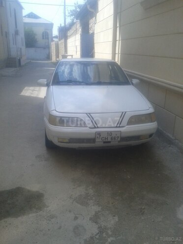 Daewoo Espero 1995, 35,000 km - 0.2 l - Bakı