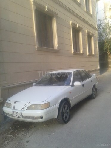 Daewoo Espero 1995, 35,000 km - 0.2 l - Bakı