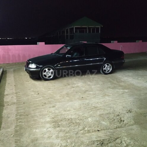 Mercedes C 180 1997, 345,000 km - 1.8 l - Bakı