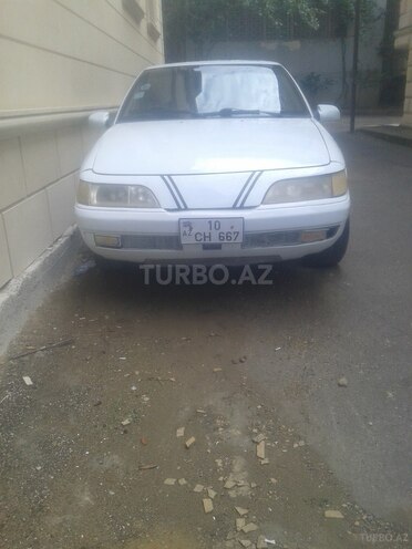 Daewoo Espero 1995, 35,000 km - 0.2 l - Bakı