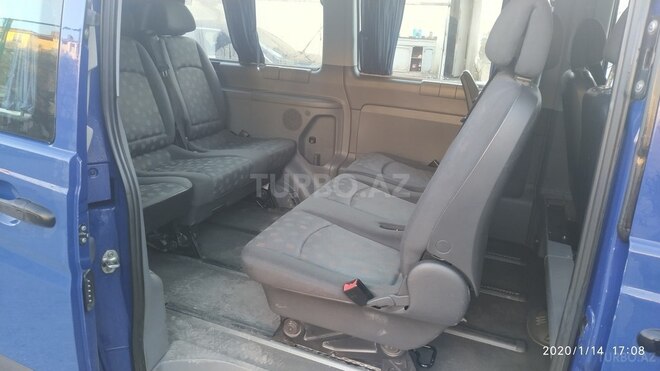 Mercedes Vito 115 2006, 500,000 km - 2.2 л - Bakı