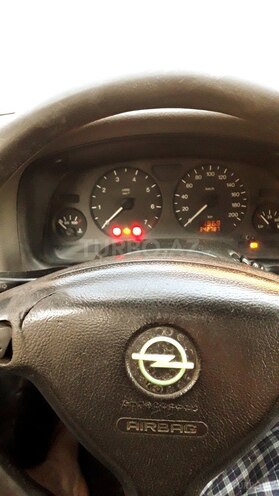 Opel Astra 1999, 342,787 km - 1.6 l - Bakı