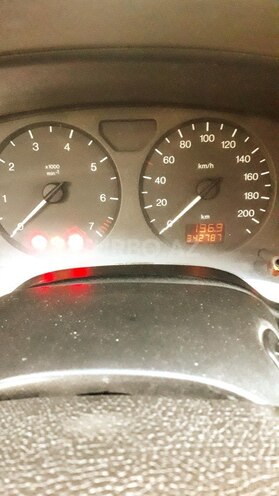 Opel Astra 1999, 342,787 km - 1.6 l - Bakı