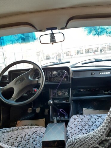 LADA (VAZ) 2107 2011, 180,000 km - 1.6 l - Salyan