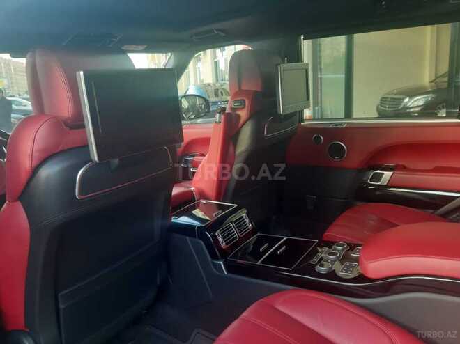 Land Rover Range Rover 2015, 50,000 km - 5.0 l - Bakı