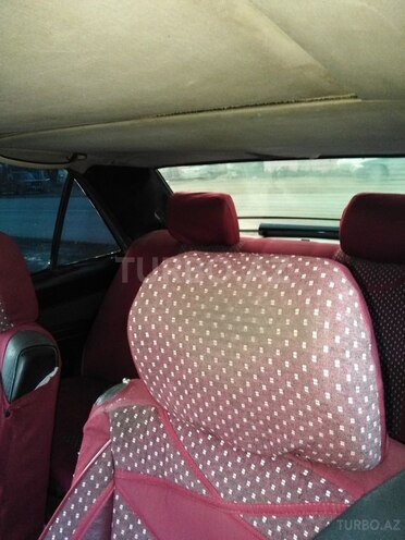 Mercedes 190 1986, 245,000 km - 2.0 l - Xaçmaz