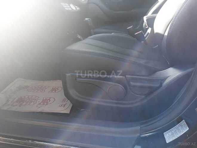 Hyundai Elantra 2007, 118,000 km - 2.0 l - Bakı