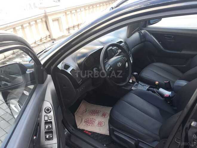 Hyundai Elantra 2007, 118,000 km - 2.0 l - Bakı
